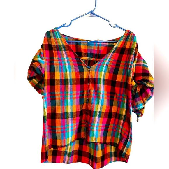 Maeve by Anthropologie blouse - Picture 1 of 4